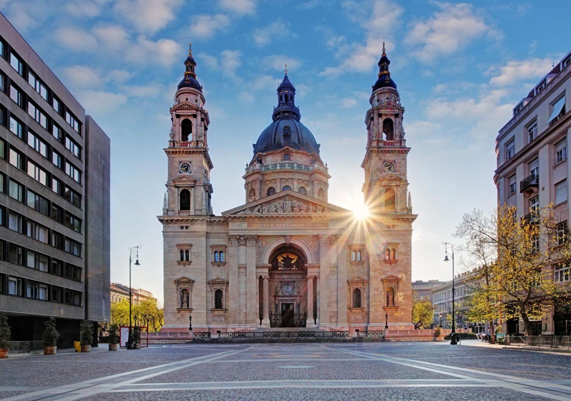 Hercegprimas At Basilica By Corall — Fotók 2